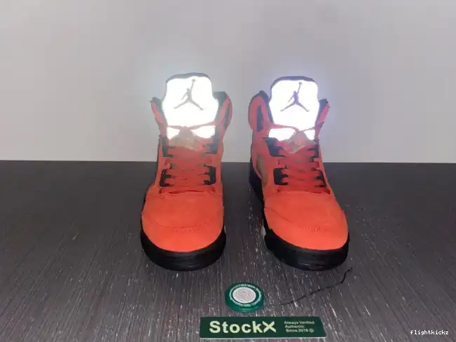 WMNS Air Mars Jordan 5 For Her DD9336-800 0530